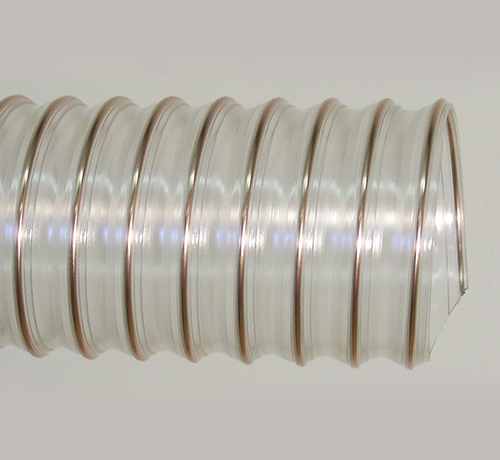 K1Z-C-PU Series(鋼絲加強PU軟管; PU軟管；耐磨軟管)